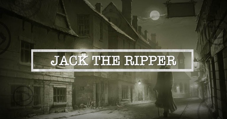Misteri Di Balik Terkuaknya Identitas Jack The Ripper Bagian